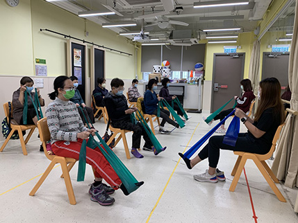 社區投資共享基金圖片