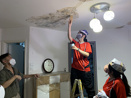 社區投資共享基金圖片