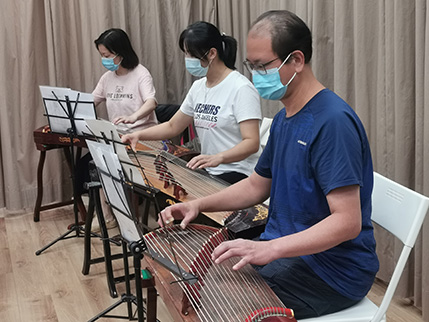 社區投資共享基金圖片