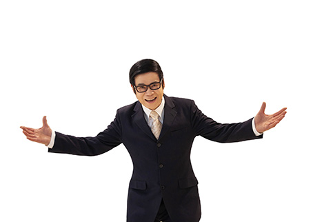 社區投資共享基金圖片