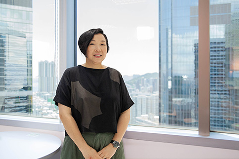 社區投資共享基金圖片