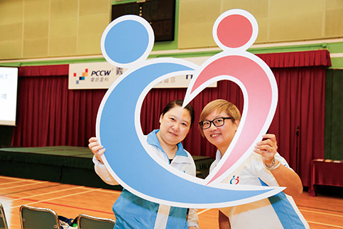 社區投資共享基金圖片