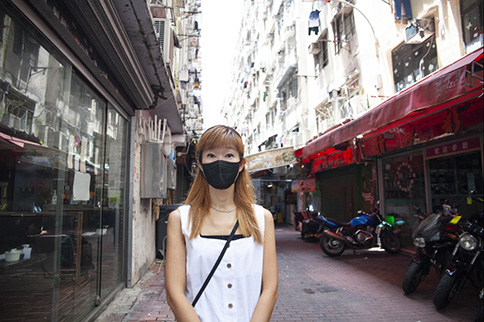 社區投資共享基金圖片