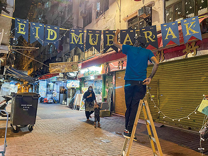 社區投資共享基金圖片