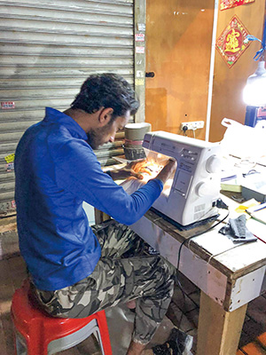 社區投資共享基金圖片