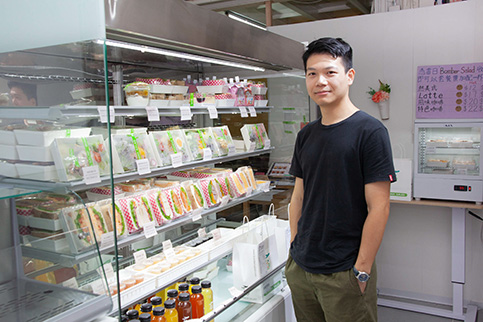 社區投資共享基金圖片