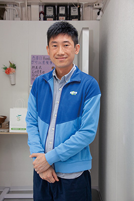 社區投資共享基金圖片