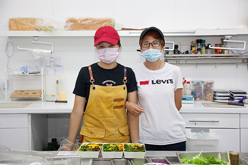 社區投資共享基金圖片