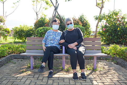 社區投資共享基金圖片