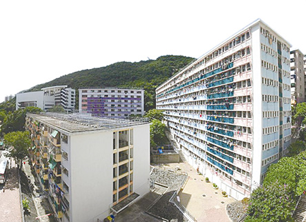 社區投資共享基金圖片