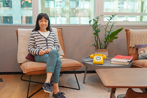 社區投資共享基金圖片