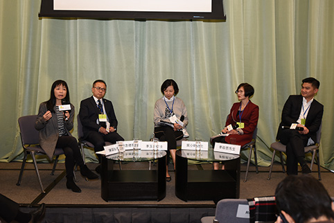 社區投資共享基金圖片