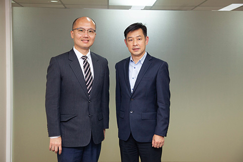 社區投資共享基金圖片