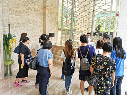 社區投資共享基金圖片