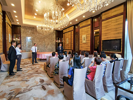 社區投資共享基金圖片