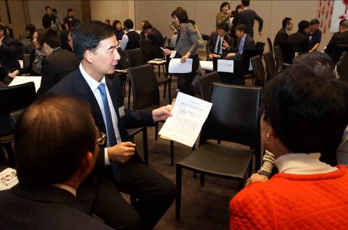 社区投资共享基金图片