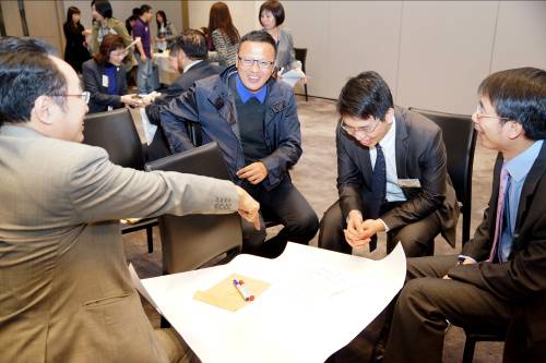 社区投资共享基金图片