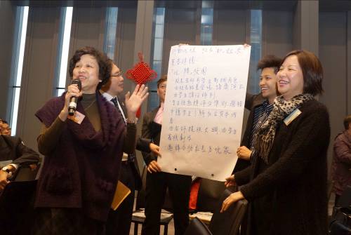 社区投资共享基金图片