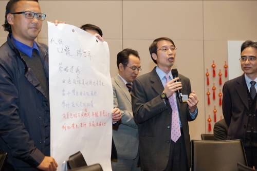 社区投资共享基金图片