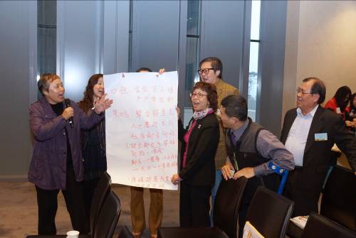 社区投资共享基金图片