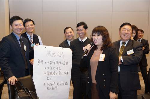 社区投资共享基金图片