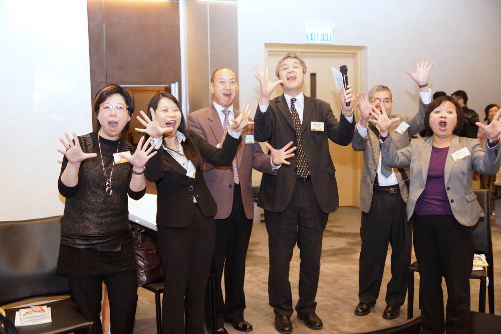 社区投资共享基金图片