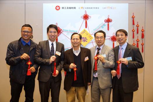 社区投资共享基金图片