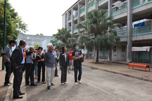 社区投资共享基金图片