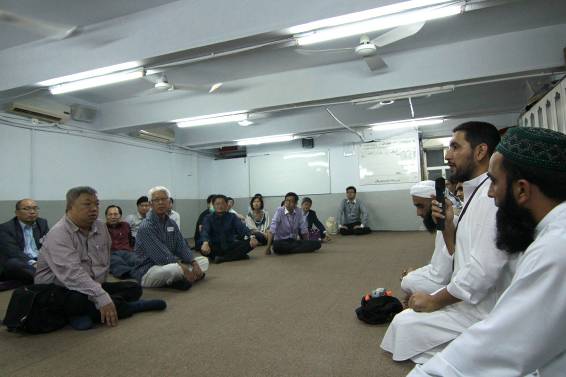 社区投资共享基金图片